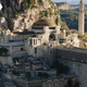 A majestic Middle-earth city
